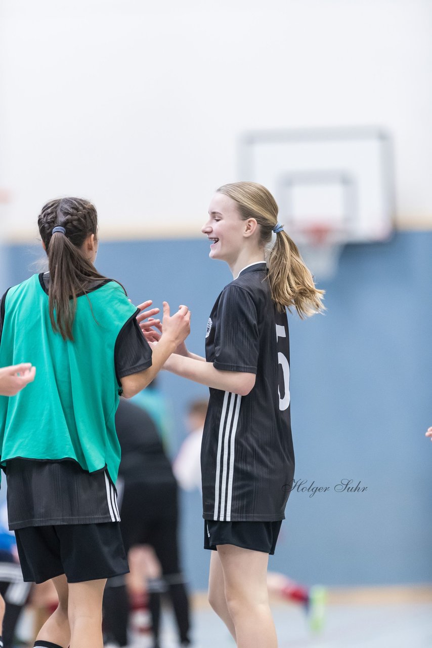 Bild 67 - wCJ NFV Futsalturnier